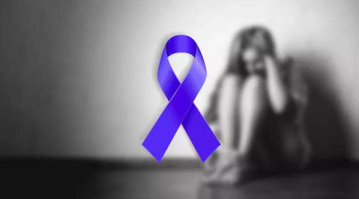 Domestic Violence Awareness Month