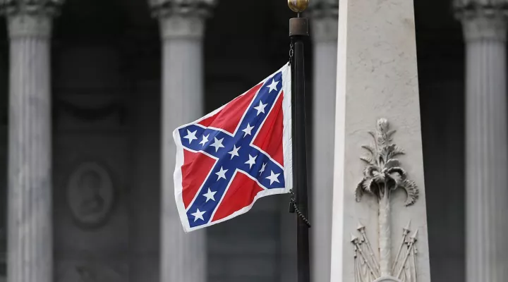 Confederate Flag