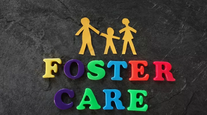 Foster Care