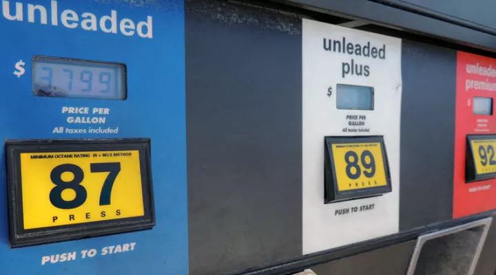 South Carolina Attorney General Alan Wilson implemented the state’s law against price gouging Wednesday.