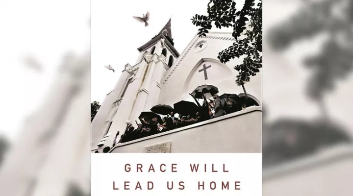 Grace Will Lead Us Home