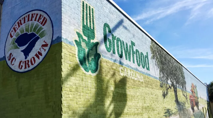 GrowFood Carolina