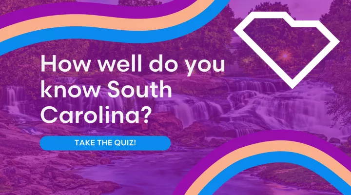 How well do you know SC