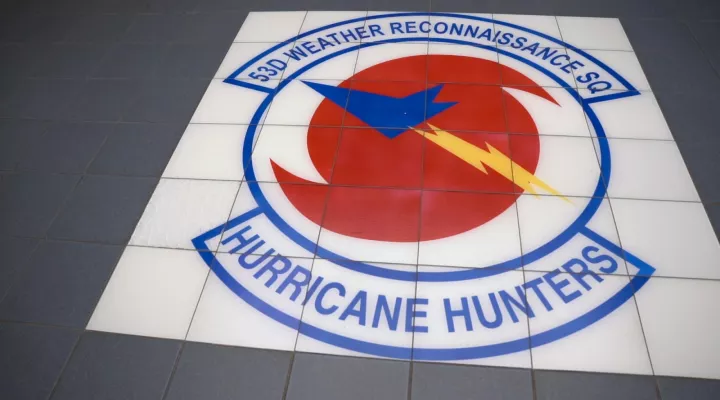 Hurricane Hunters