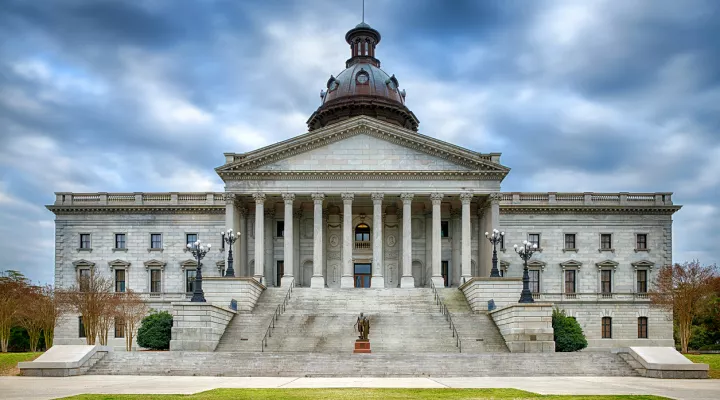 SC State house