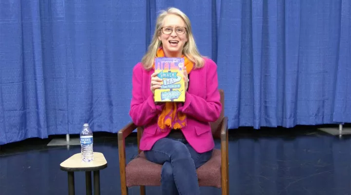Storytime with SCETV