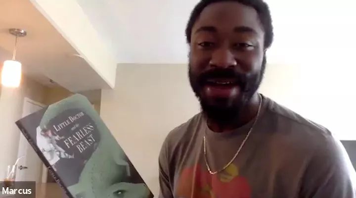 Marcus Lattimore