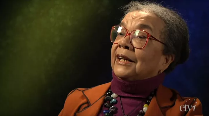 Marian Wright Edelman