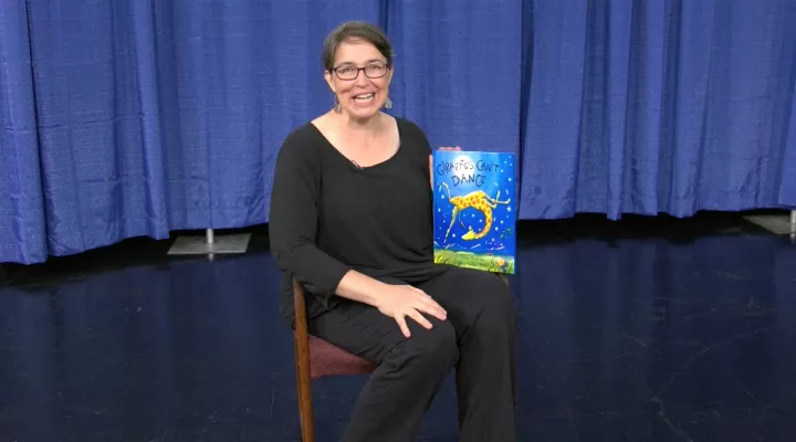 Melanie Trimble