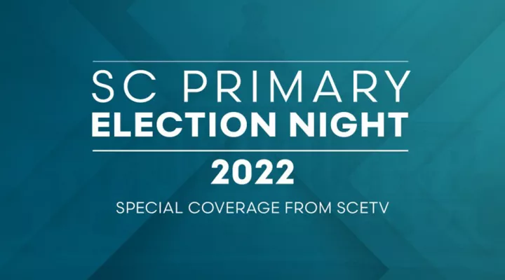 SC Primary Election Night 2022