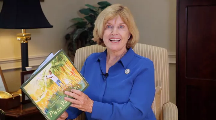 Molly Spearman