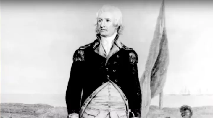 Gen Moultrie