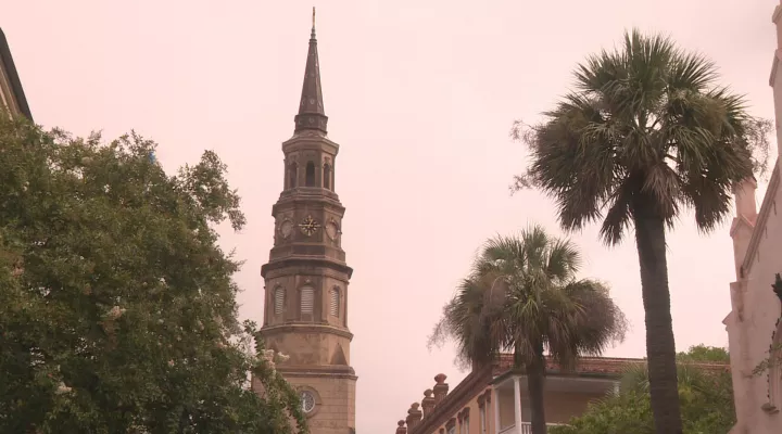 Charleston