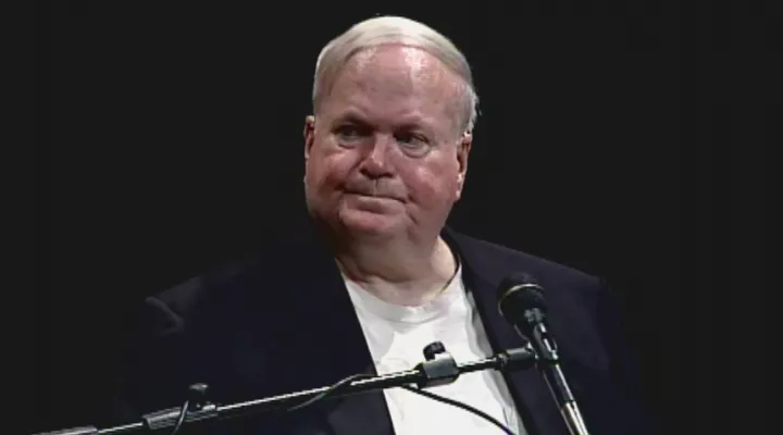 Pat Conroy