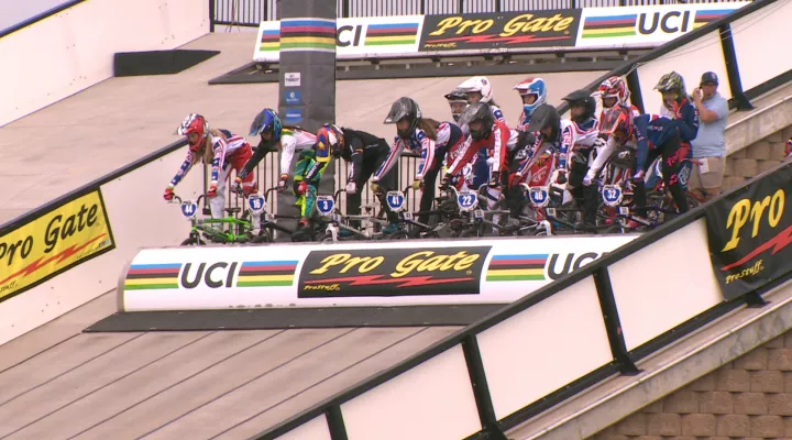 BMX World Championships 