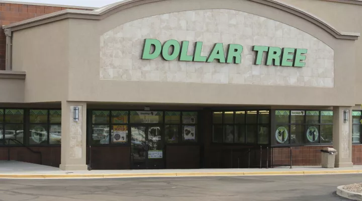 Dollar Tree