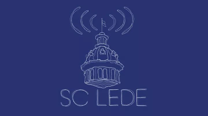 SC Lede logo