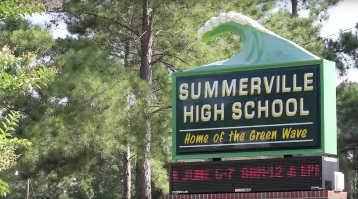 Summerville High School