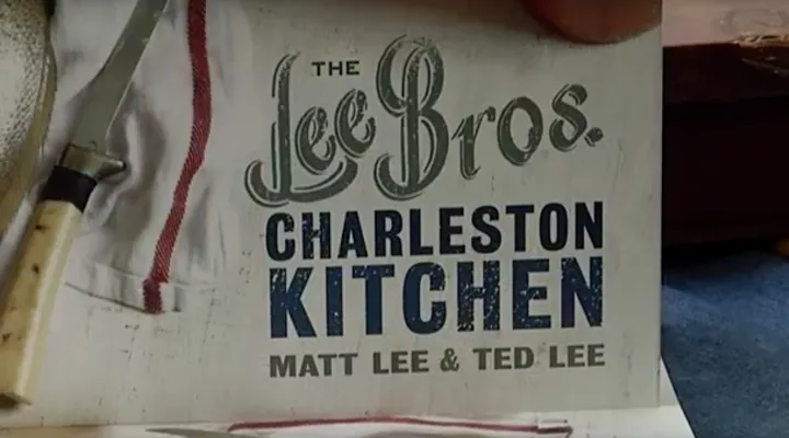 Lee Bros