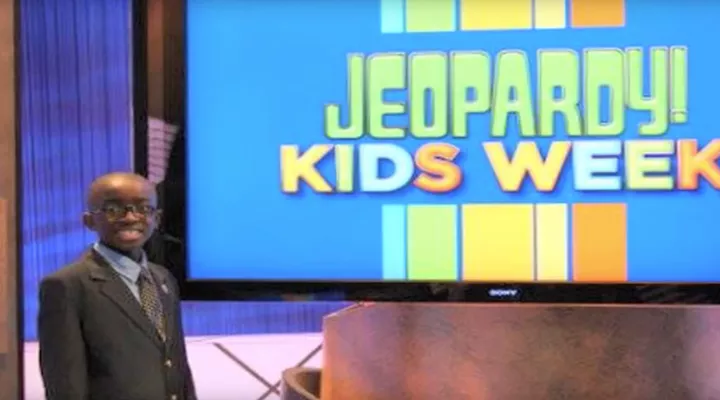 Jeopardy