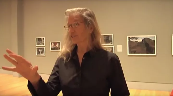 Leibovitz