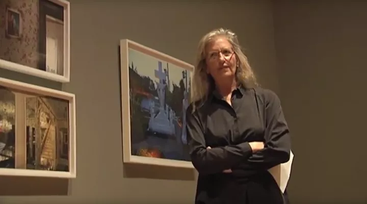 Leibovitz