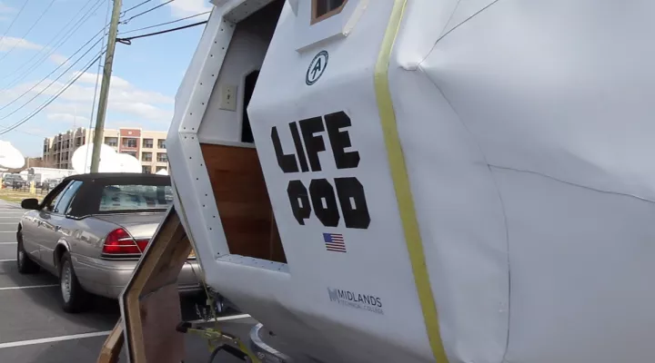 Life Pod