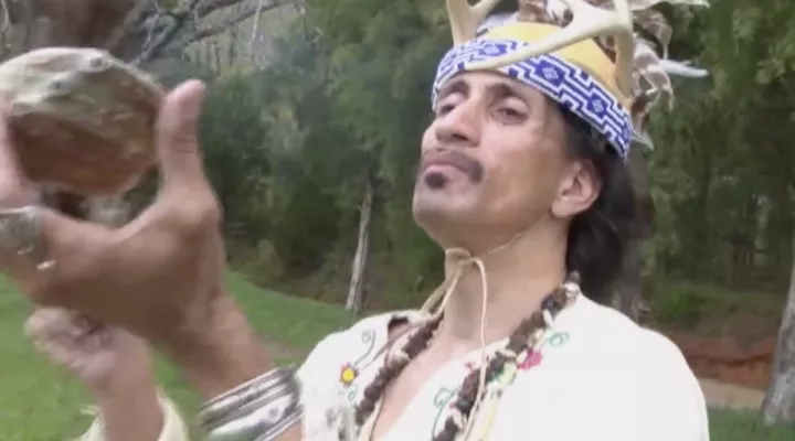 Native American