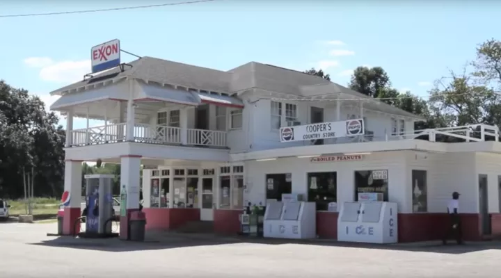 Cooper Country Store