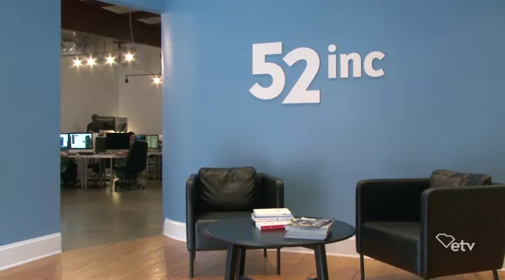 52inc new office