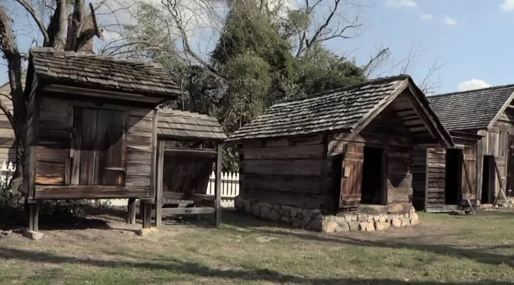 Lexington County Museum