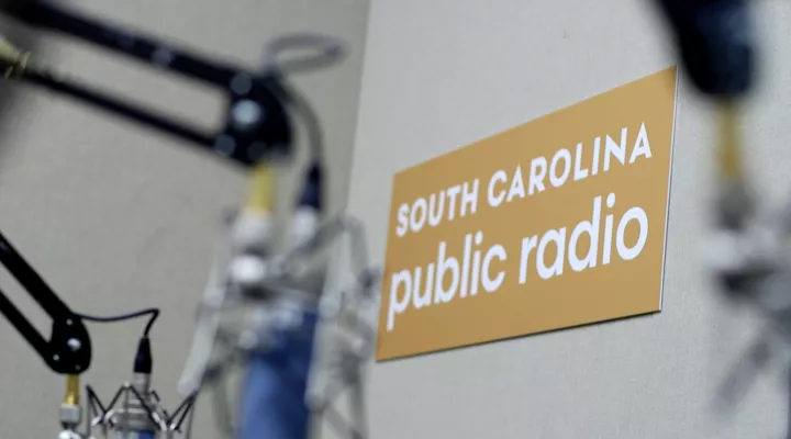 South Carolina Public Radio