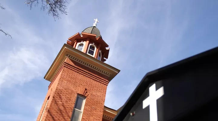 Ebenezer Lutheran Church