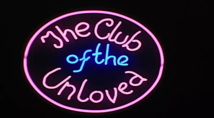 The Club of the Unloved
