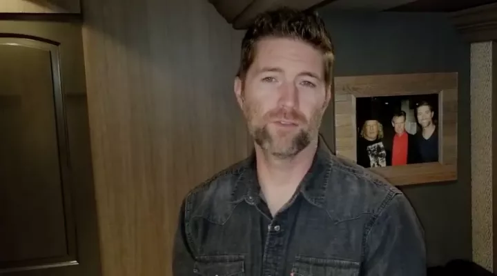 Josh Turner