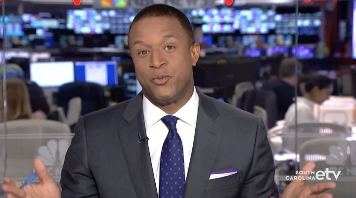 Craig Melvin