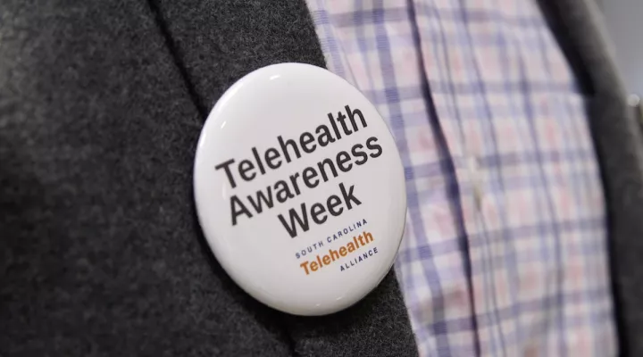 Telehealth Awareness Week