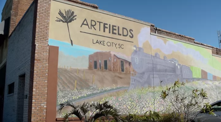 ArtFields