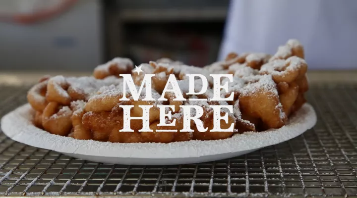 Made Here | FunOhCakes!