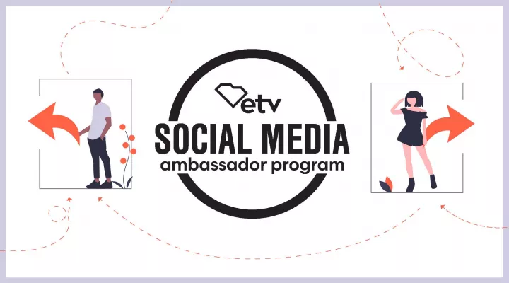 Social Media Ambassador