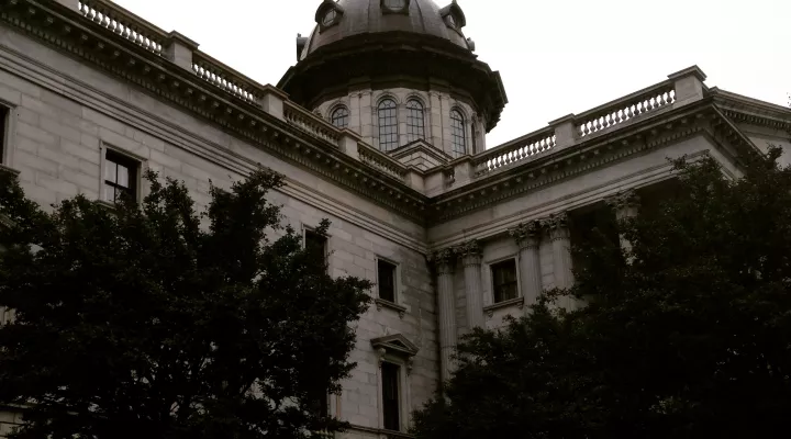 SC State House