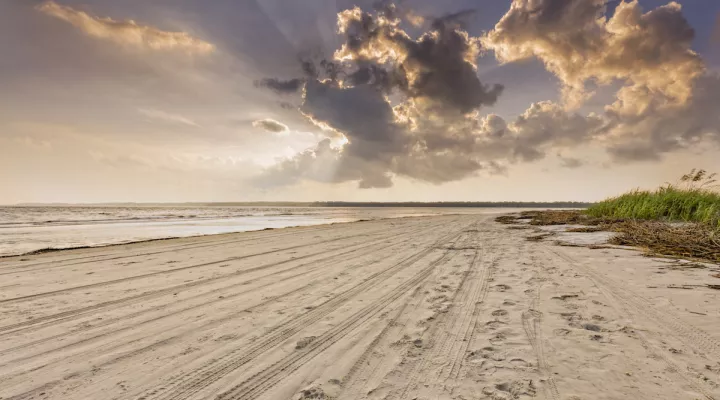 Daufuskie Island