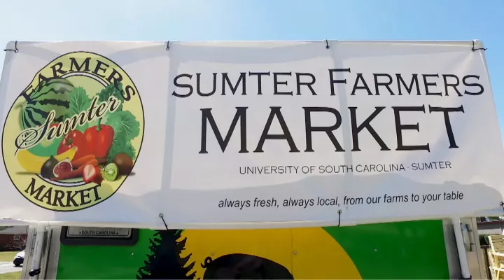 Sumter Farmers Market