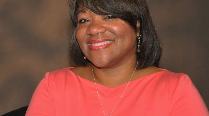 Tameika Isaac Devine