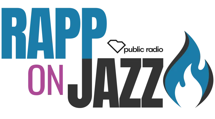 rapp on jazz logo