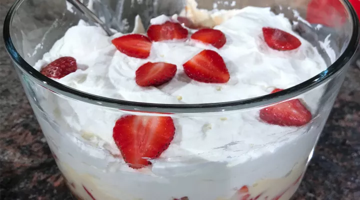 Trifle