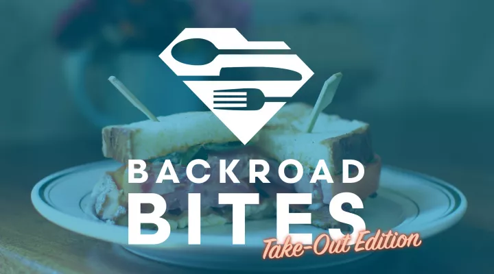 Upcountry Provisions | Backroad Bites