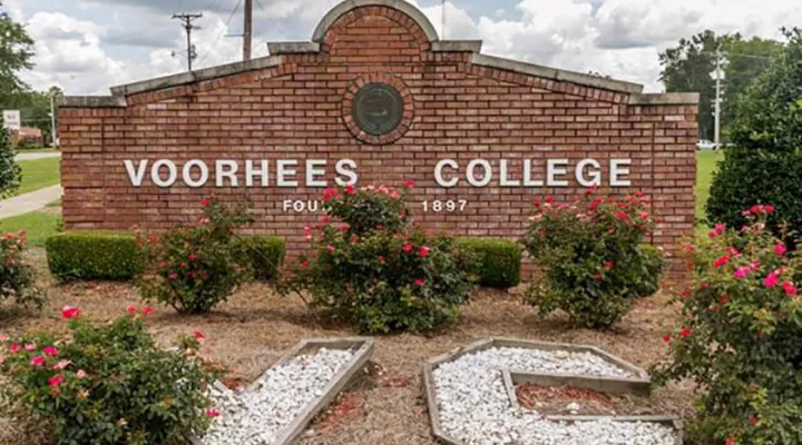 Vorhees College