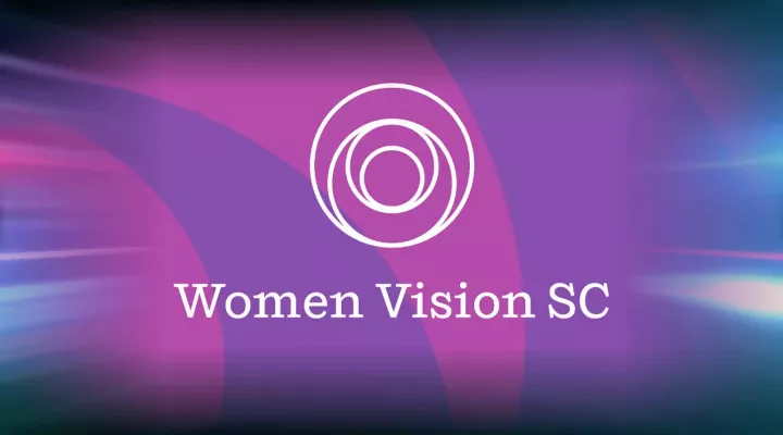 Women Vision SC logo