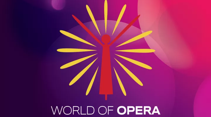World of Opera